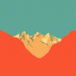 Mountain Range